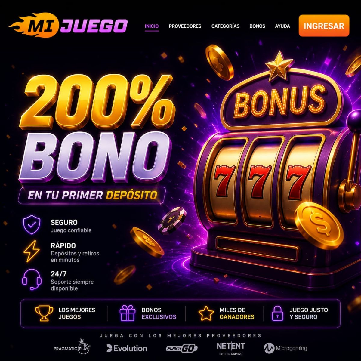 Casino